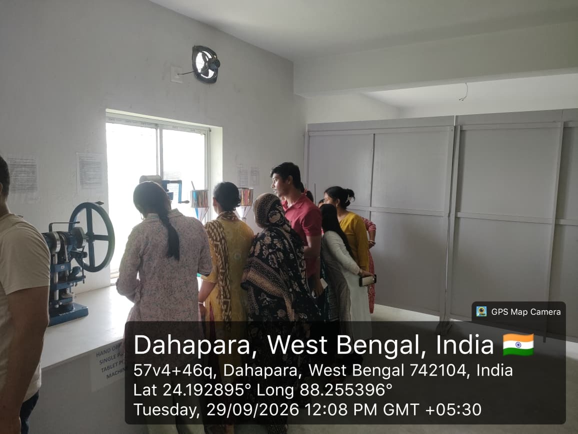 BSP Academy Gallery