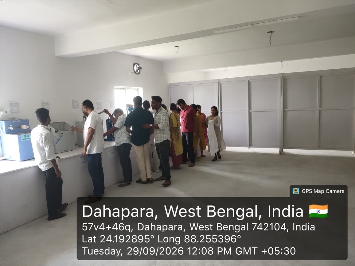 BSP Academy Gallery