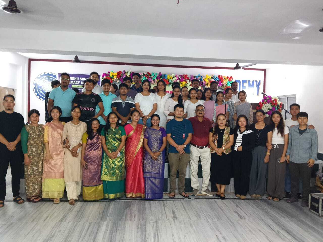 BSP Academy Gallery