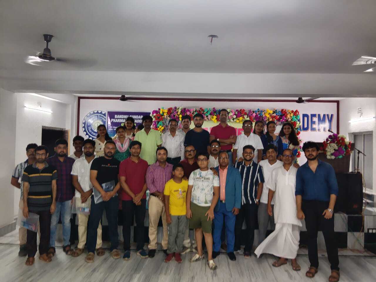 BSP Academy Gallery
